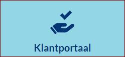 Nextens Klantportaal