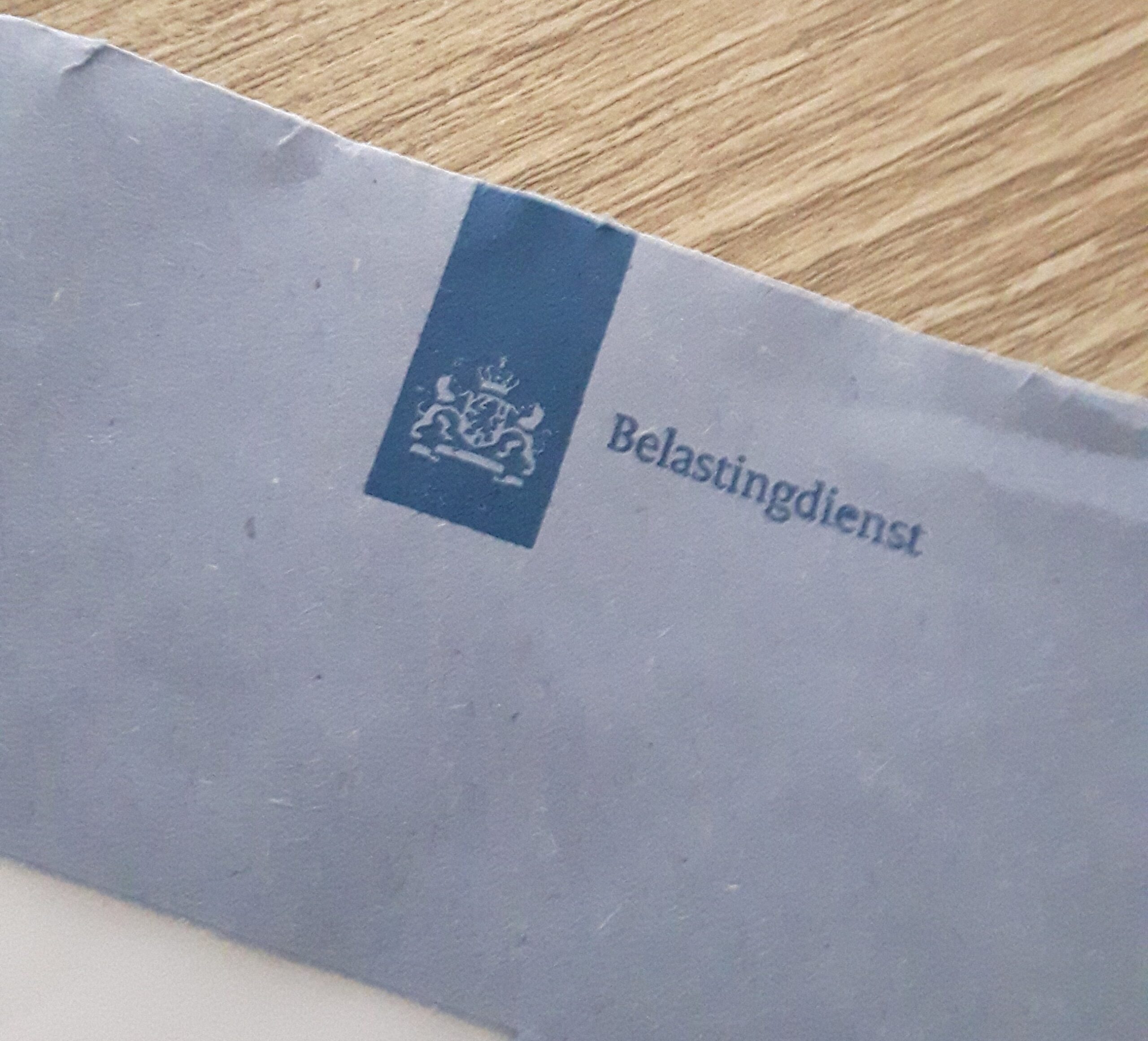 Checklist 2023 beschikbaar Bruins administratie · belasting · advies